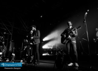 Ex-Otago – Cosa Fai Questa Notte? // Atlantico Live (Roma) Ex-Otago – Cosa Fai Questa Notte? // Atlantico Live (Roma)