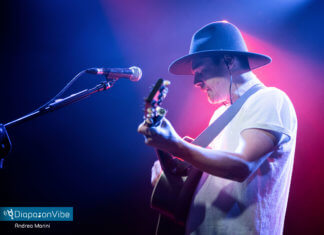 Josiah and the Bonnevilles // New Age Club (Roncade) Josiah and the Bonnevilles // New Age Club (Roncade)