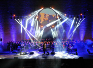 PFL - Pink Floyd Legend - Atom Heart Mother