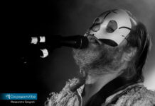 Tre Allegri Ragazzi Morti – Sindacato dei Sogni Tour 2019 // MONK (Roma)