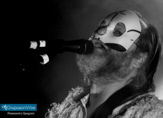 Tre Allegri Ragazzi Morti – Sindacato dei Sogni Tour 2019 // MONK (Roma) Tre Allegri Ragazzi Morti – Sindacato dei Sogni Tour 2019 // MONK (Roma)