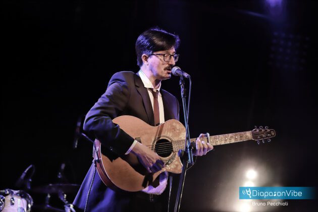 Ivan Talarico &ndash; Un elefante nella stanza // MONK (Roma)