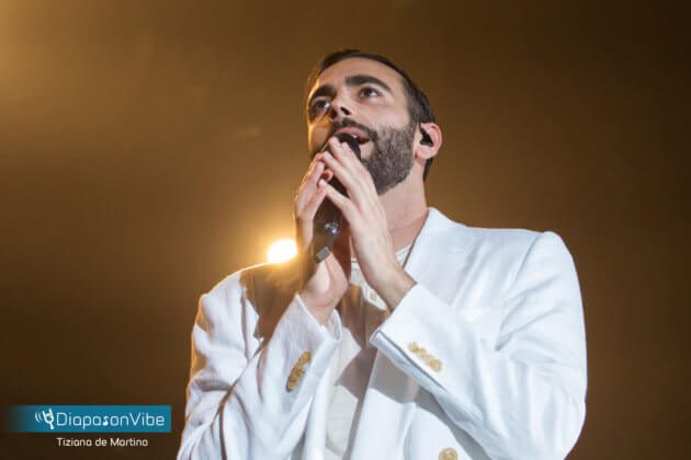 Marco Mengoni – #MengoniLive2019 // Palaflorio (Bari)
