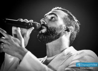 Marco Mengoni – #MengoniLive2019 // Palazzetto dello Sport (Roma) Marco Mengoni – #MengoniLive2019 // Palazzetto dello Sport (Roma)
