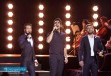 Il Volo // Roma Summer Fest 2019