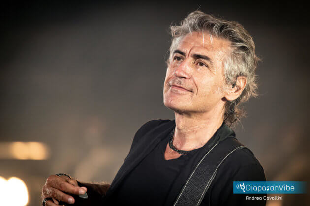Luciano Ligabue &ndash; Start Tour 2019 // Stadio Adriatico (Pescara)