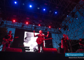 Rino Gaetano Band - Rino Gaetano Day - IX Edizione Raduno Nazionale // Rock In Roma