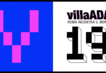 Villa Ada - Roma Incontra Il Mondo 2019