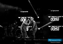 Coma_Cose // Villa Ada – Roma Incontra il Mondo 2019 Coma_Cose // Villa Ada - Roma Incontra il Mondo 2019