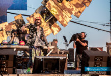 Jovanotti – Jova Beach Party 2019 // Marina di Cerveteri