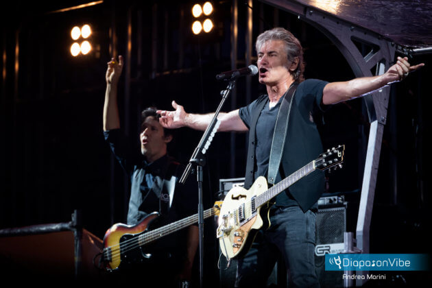 Luciano Ligabue &ndash; Start Tour 2019 // Stadio Euganeo (Padova)