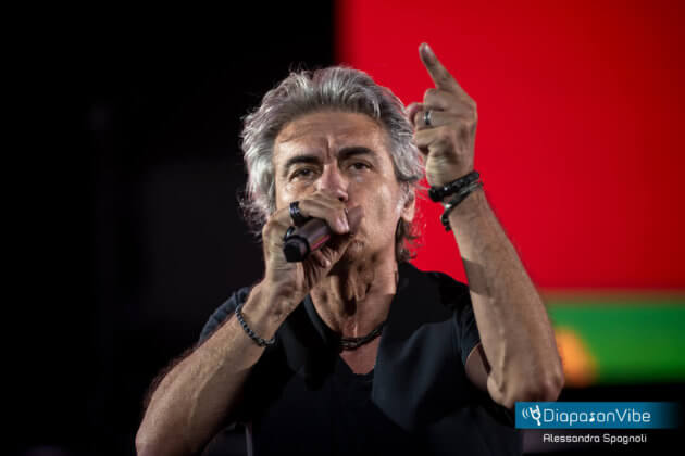 Luciano Ligabue &ndash; Start Tour 2019 // Stadio Olimpico (Roma)