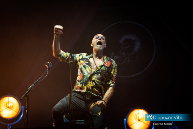 Negrita - 25th Anniversary Tour // Arena Alpi Adria&nbsp;(Lignano Sabbiadoro)