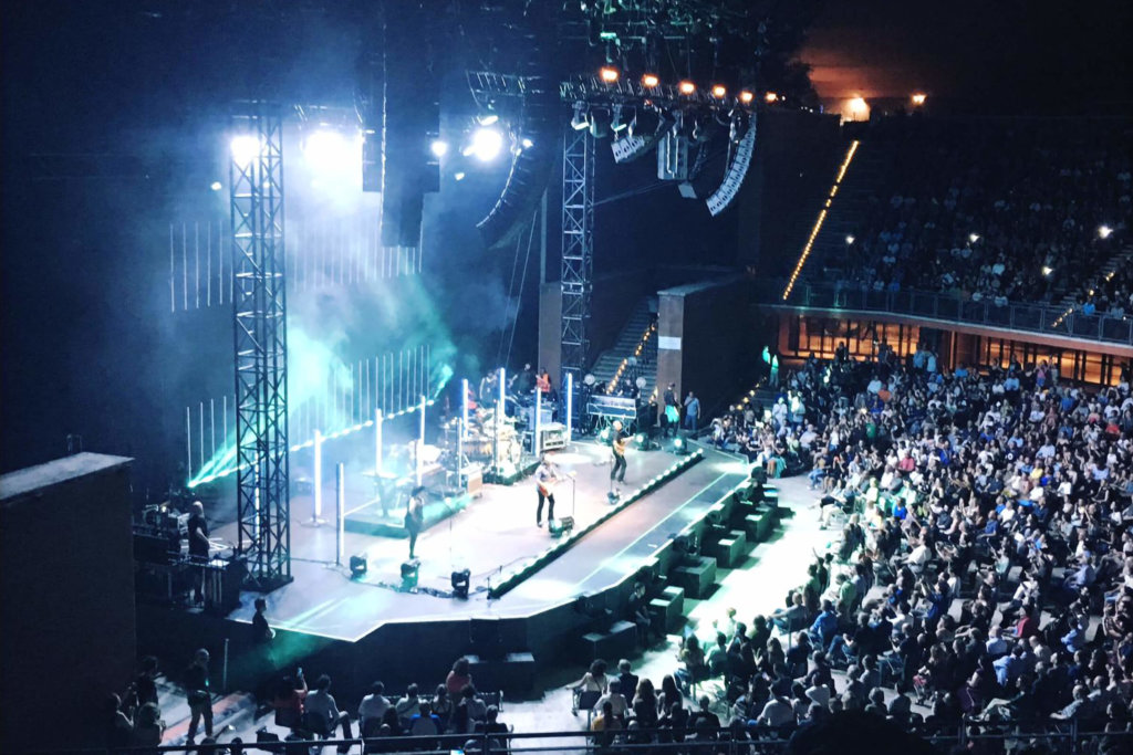 Tears for Fears – Rule the World Tour // Roma Summer Fest 2019