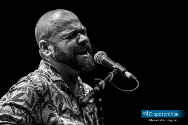 Zibba // 'Na Cosetta Estiva (Roma)