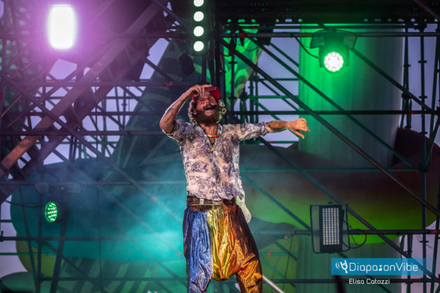 Jovanotti &ndash; Jova Beach Party 2019 // Lido degli Estensi (Ferrara)
