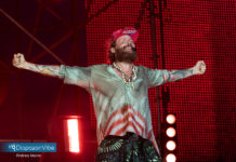 Jovanotti – Jova Beach Party 2019 // Lignano Sabbiadoro