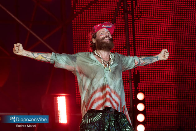 Jovanotti – Jova Beach Party 2019 // Lignano Sabbiadoro
