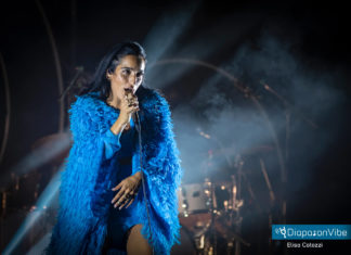 Levante – Tour Estate 2019 // Teatro Romano (Verona) Levante – Tour Estate 2019 // Teatro Romano (Verona)