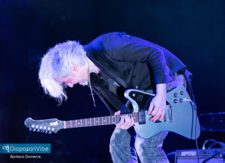 Morgan & Megahertz // Settembre Latisanese - Teatro Odeon di Latisana