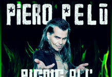 Piero Pelù - Picnic all'inferno