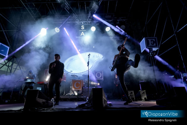 Rancore &ndash; Musica per Bambini Tour // Spring Attitude Festival 2019