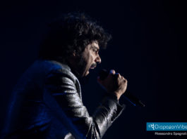 Francesco Renga // Auditorium Parco della Musica (Roma) Francesco Renga // Auditorium Parco della Musica (Roma)