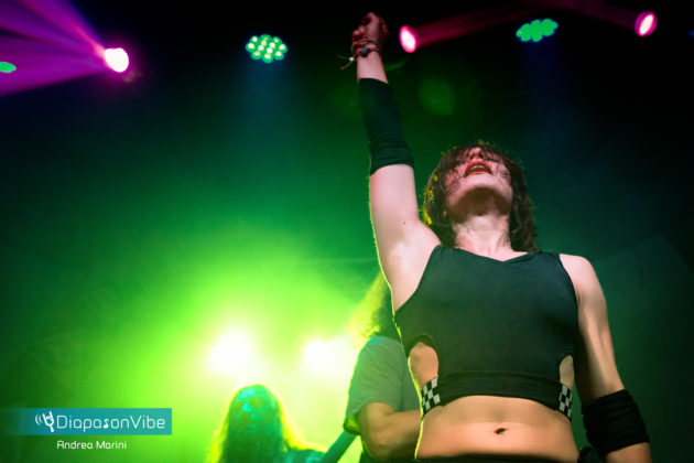 Ragin' Madness // Revolver Music Hall