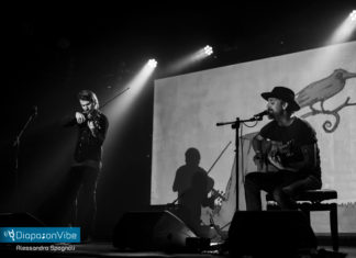 Roberto Angelini e Rodrigo D’Erasmo – Way To Blue // Monk (Roma) Roberto Angelini e Rodrigo D'Erasmo – Way To Blue // Monk (Roma)