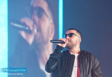 Coez – È Sempre Bello Tour // Palaflorio (Bari)