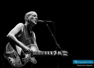 Giovanni Truppi – Poesia e Civiltà Tour // Auditorium Parco della Musica (Roma) Giovanni Truppi – Poesia e Civiltà Tour // Auditorium Parco della Musica (Roma)