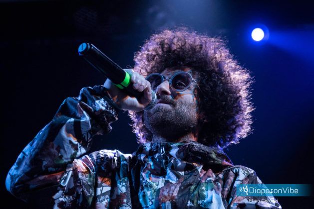 Gio Evan &ndash; Natura Molta Tour // Locomotiv (Bologna)