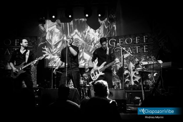 N.Ex.U.S. // Revolver Club