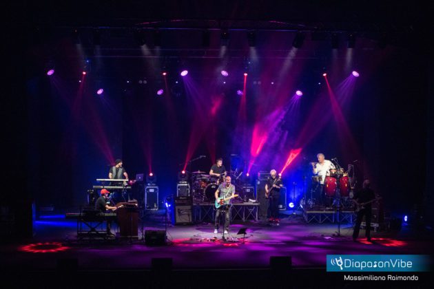DSL*Dire Straits Legacy // Auditorium Conciliazione (Roma)