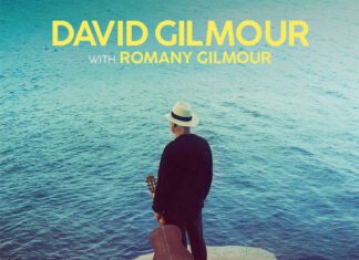 David Gilmour with Romany Gilmour – Yes, I have ghosts
