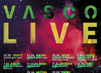 Vasco Live 2022