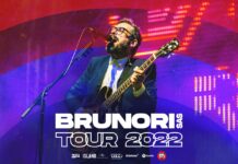 Brunori Sas Tour 2022