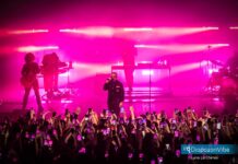 Coez – Volare Tour 2022 // Tuscany Hall (Firenze)