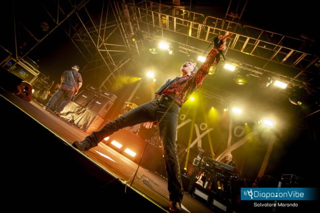 Litfiba &ndash; L'Ultimo Girone // Atlantico (Roma)