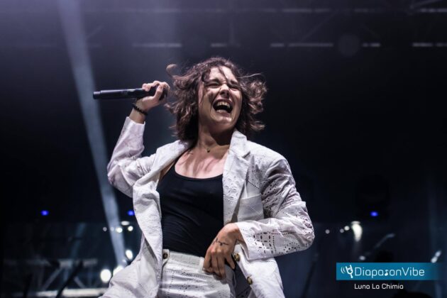 Madame &ndash; Madame in Tour 2022 // Tuscany Hall (Firenze)