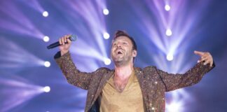 Cesare Cremonini – Cremonini Stadi Tour 2022 // Stadio della Vittoria (Bari)