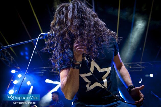 Rezophonic feat. Cristina Scabbia // Kill Joy (Roma)