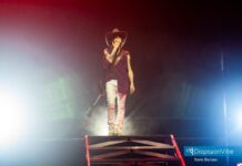 LP // Piazza Castello (Marostica) @ Marostica Summer Festival 2022