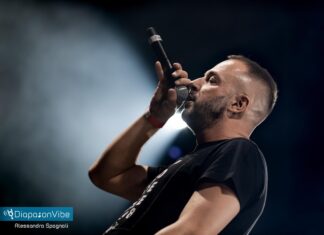 Murubutu // Villa Ada (Roma) @ Villa Ada Festival 2022