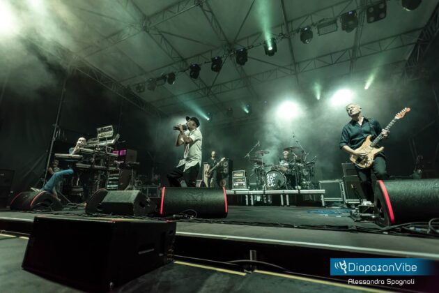 Subsonia // Parco Schuster (Roma)