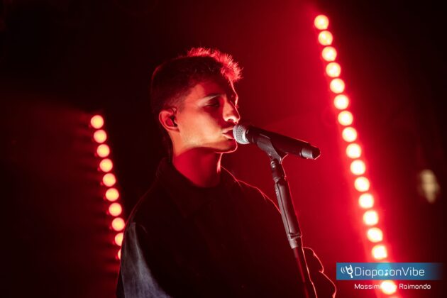 NAYT // Orion (Ciampino)