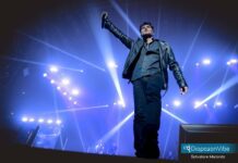 Fabrizio Moro – La Mia Voce Tour 2022 // Palazzo dello Sport (Roma)