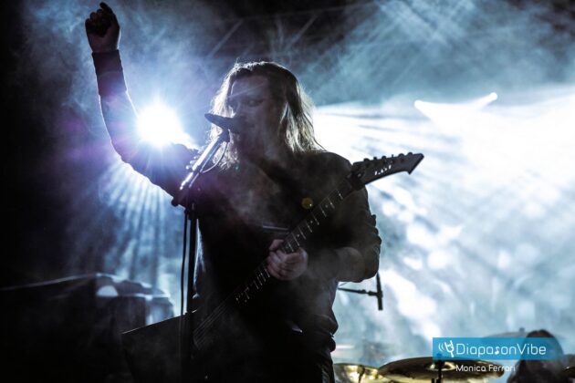 Orbit Culture // Alcatraz (Milano)