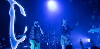 Coma_Cose - Coma_Cose Club Tour 2023 // Orion Live Club (Ciampino)