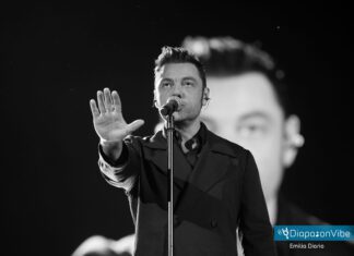 Tiziano Ferro – TZN 2023 // Stadio Diego Armando Maradona (Napoli)